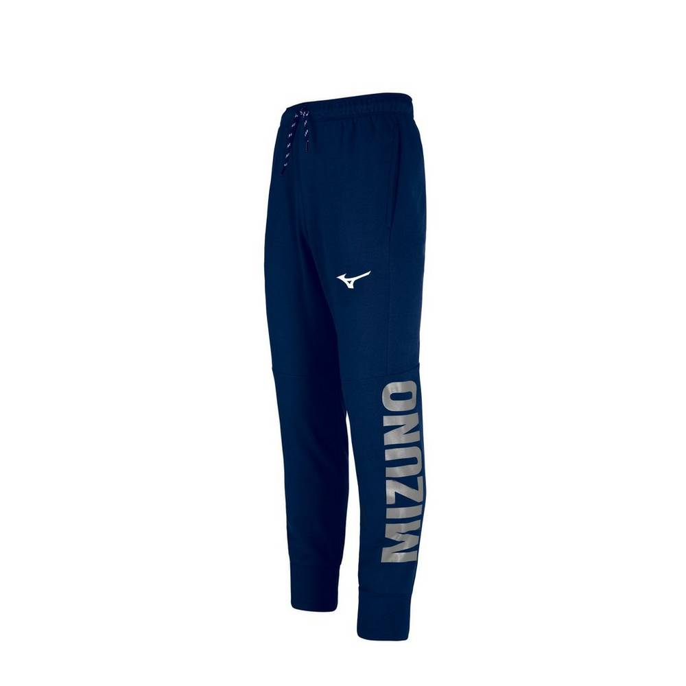 Mizuno Men's MZ1 Jogger Pants Navy (530037-UCH)